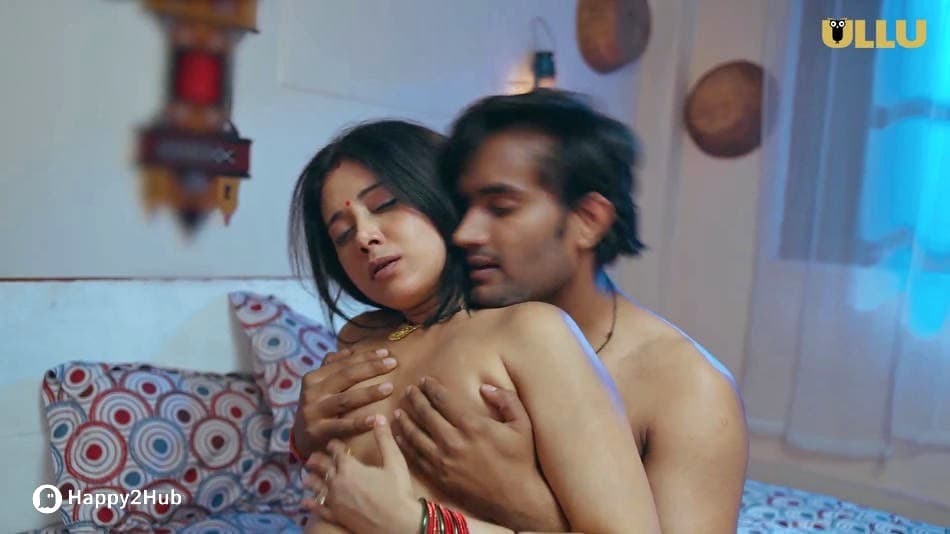 Watch Watchman E6 - Arita Paul Naukar Malkin Sex Com Web Series Video Online in HD Free on XMasti