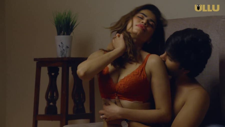 Watch Dunali S02 Ep10 - Ullu Rekha Mona Sarkar Bhabhi XXX Web Series Video Online in HD Free on XMasti