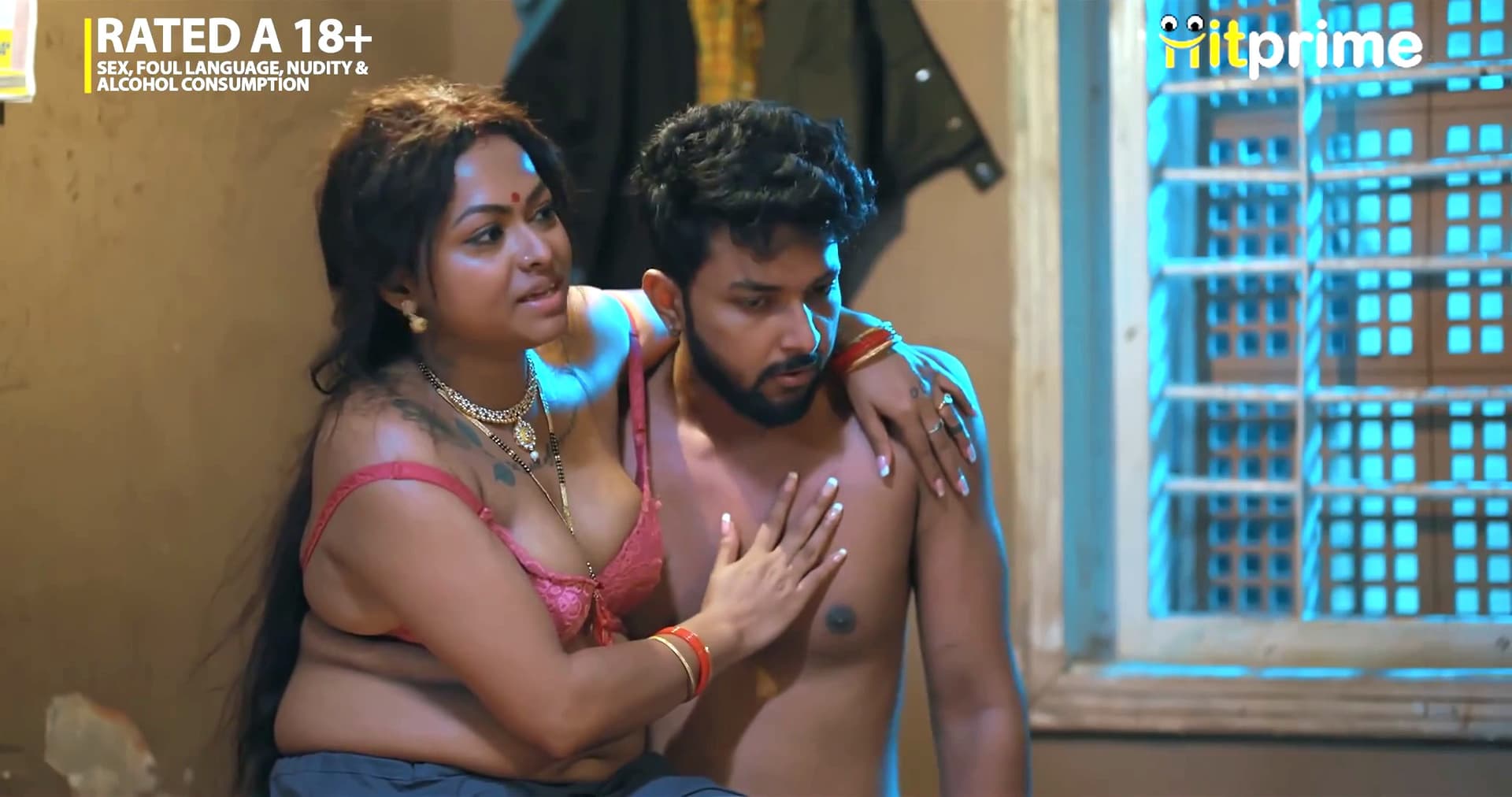 Watch Mol Bhaav E3 - Aleya Ghosh Desi Bhabhi XNXX Web Series Video Online in HD Free on XMasti