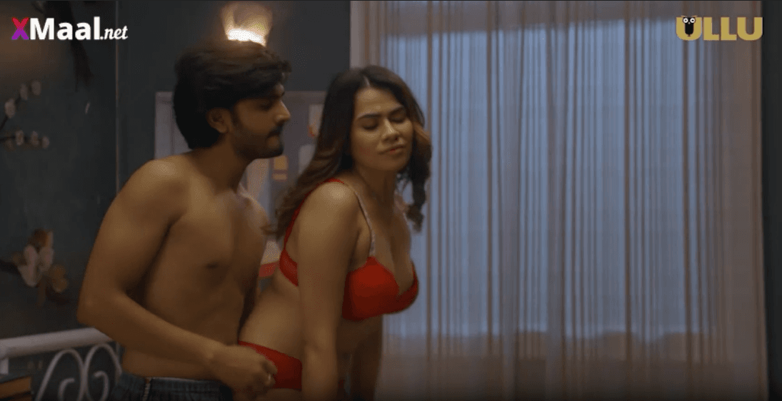 Watch Dunali S02 Ep9 - Ullu Neha Pareek Desi Bhabhi Sex Web Series Video Online in HD Free on XMasti