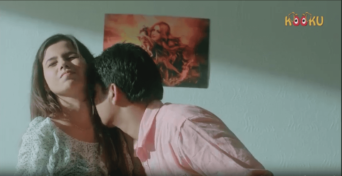 Watch Rocky Ep3 - KooKu - Vinita Chauhan Desi Bhabhi Sex Web Series Video Online in HD Free on XMasti