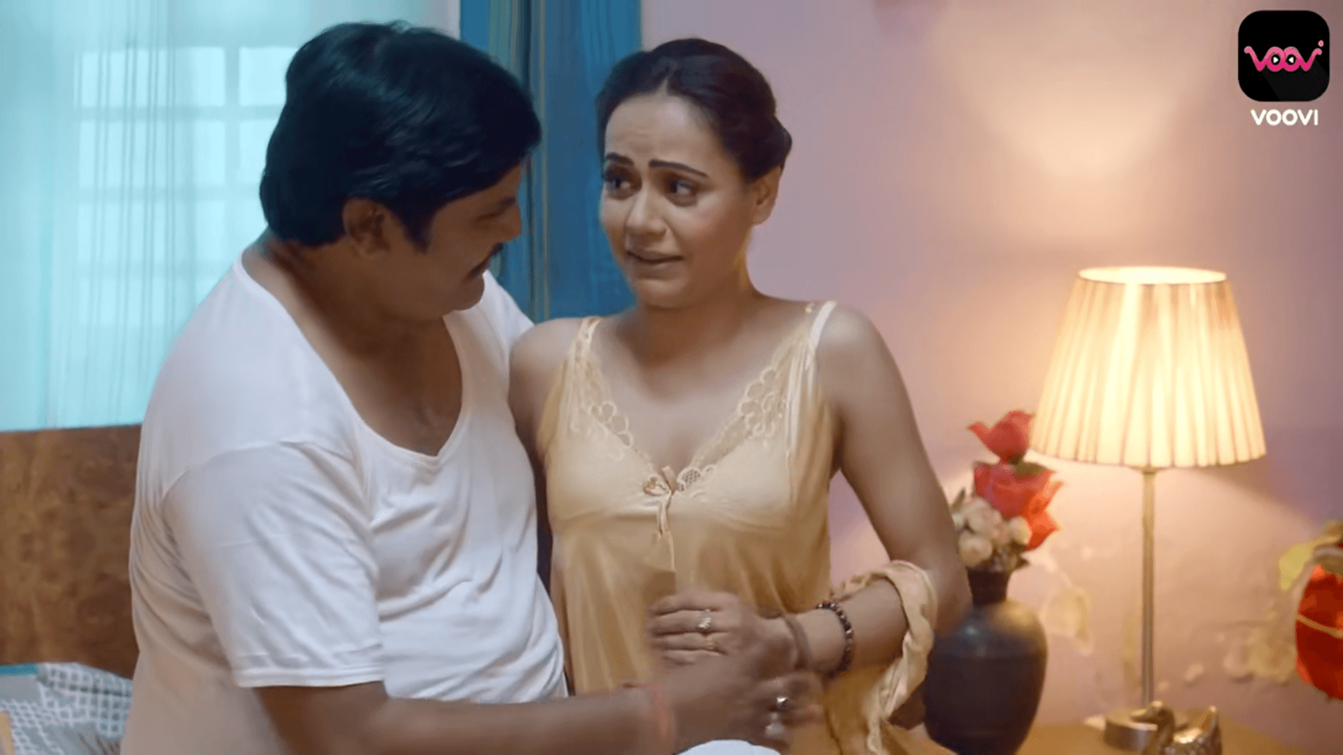 Watch Mardana Sasur S1 Ep4 - Voovi Soni Jha Bhabhi Sexy Video Web Series Video Online in HD Free on XMasti