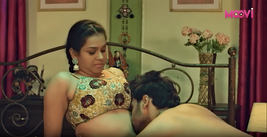 Watch Sajan Chale Sasural Ep6 - Priya Roy Hot Sexy Bhabhi Web Series Video Online in HD Free on XMasti