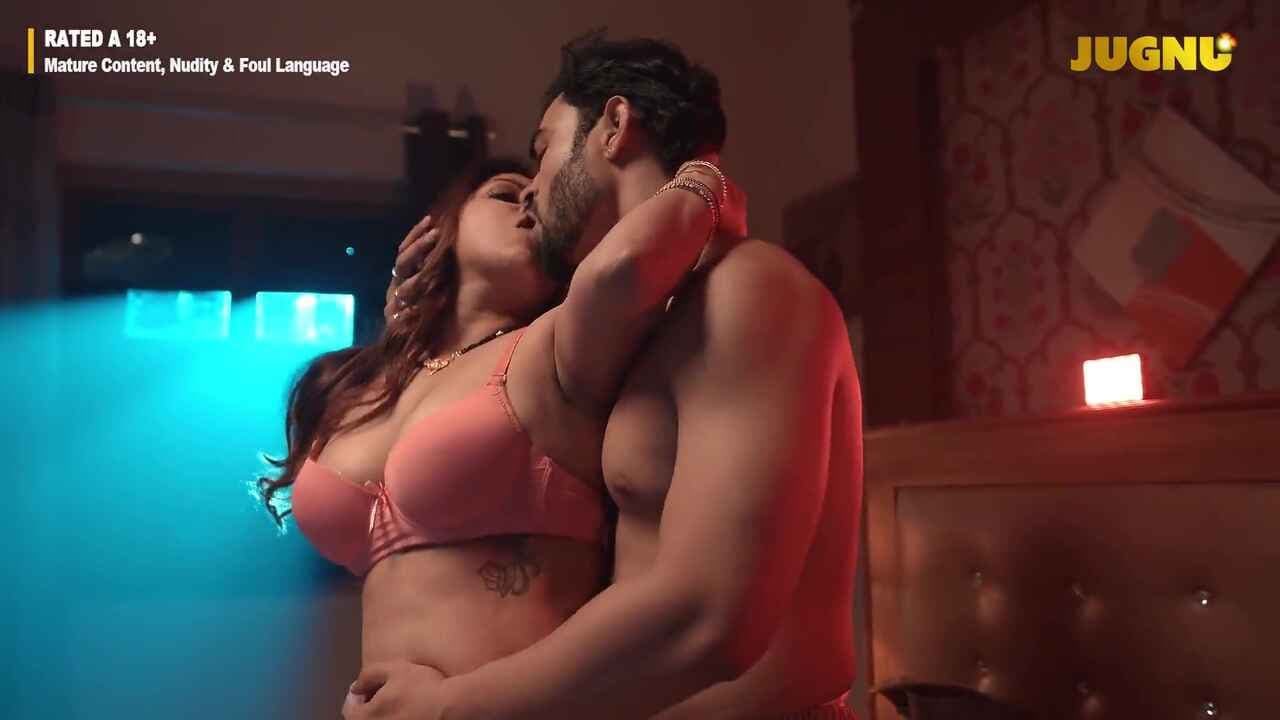 Watch Damaadji Lage Raho E1 - Pooja Poddar Bhabhi Sex Web Series Video Online in HD Free on XMasti