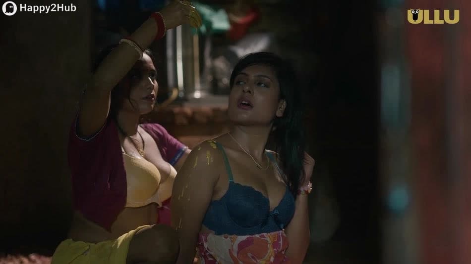 Watch De Dana Dan E2 - Rani Pari Hot Lesbian Sex Videos Web Series Video Online in HD Free on XMasti