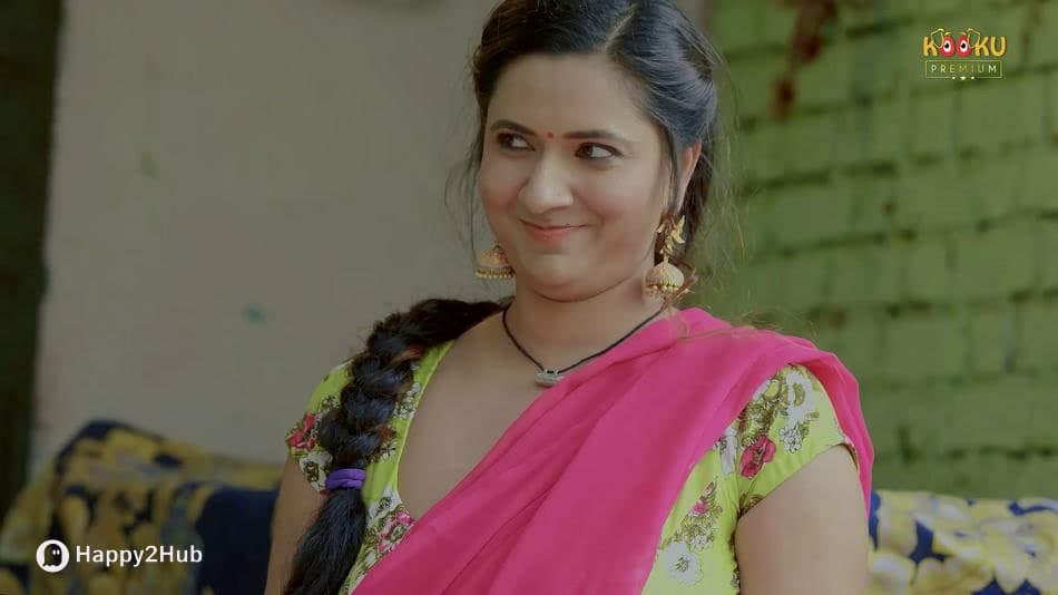 Watch Bubblepur Ep4 - Kooku - Pooja Lakshmi Joshi Bhabhi XXX Web Series Video Online in HD Free on XMasti