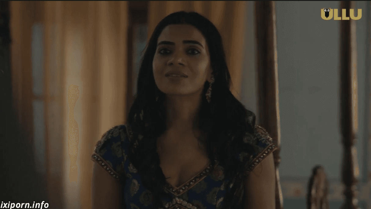 Watch Red Light Ep5 - Ullu Aayat Khan Bhabhi Ki Chudai Web Series Video Online in HD Free on XMasti