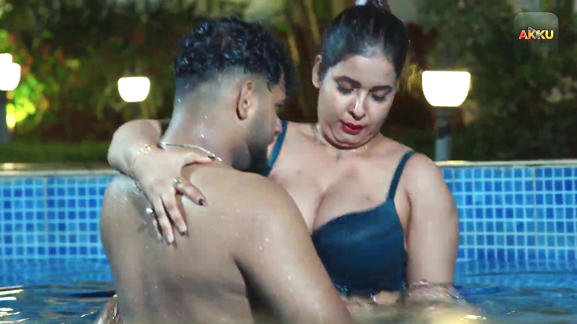 Watch Laal Ishq E1 - Ridhima Tiwari Indian Bhabhi Porn Web Series Video Online in HD Free on XMasti
