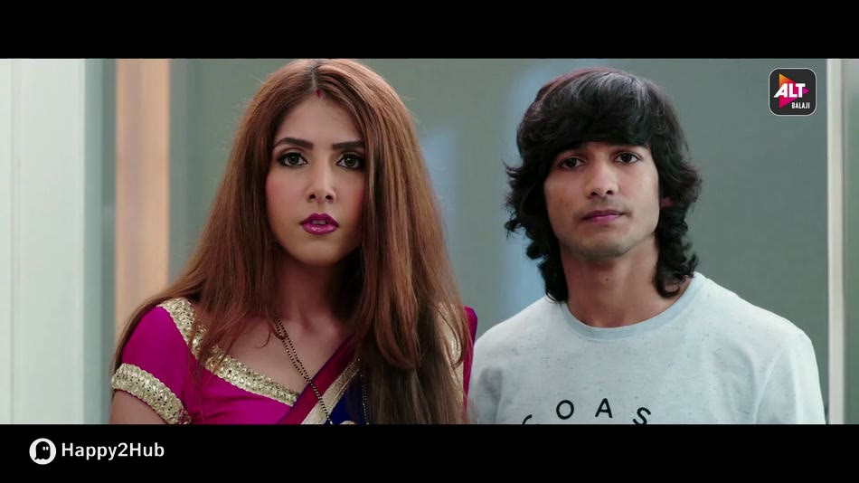 Watch XXX Uncensored E2-Desi Aparma Sharma Bhabhi XX Web Series Video Online in HD Free on XMasti