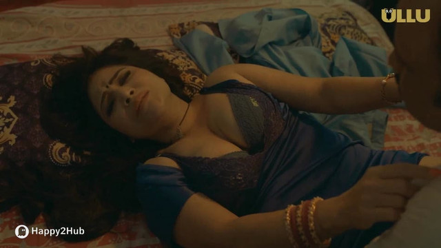 Watch Tota Ep1 - Ullu Rajsi Verma Sasur Bahu Ka Sex Web Series Video Online in HD Free on XMasti