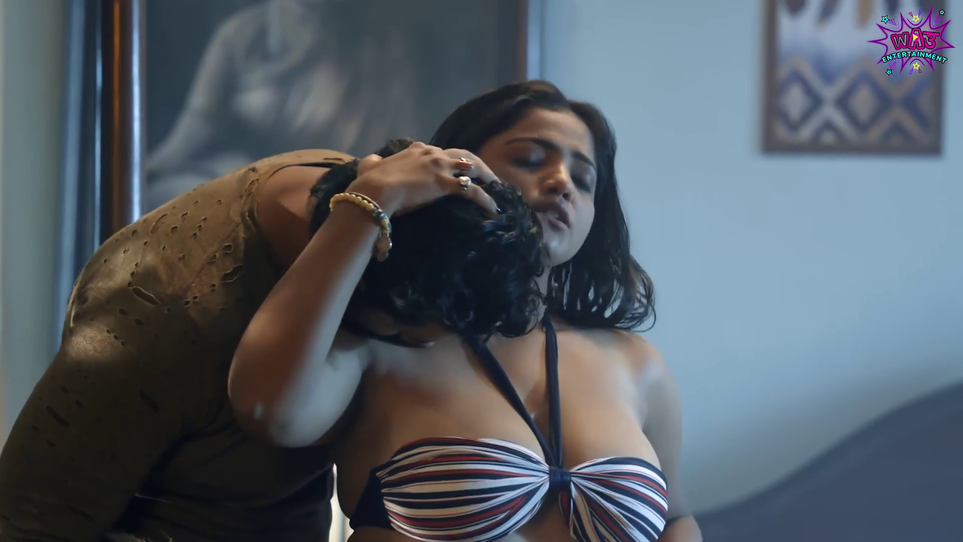 Watch Do Haseena E1 - Bharti Jha Hot Bhabhi Sex Video Web Series Video Online in HD Free on XMasti