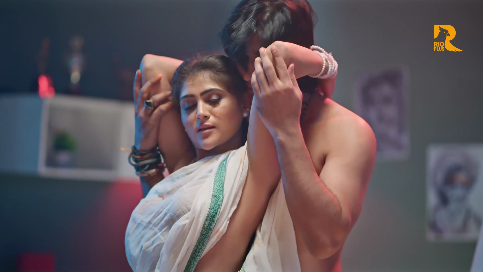 Watch Swapna Sundari E3 - Hiral Radadiya Bhabhi XNXX Web Series Video Online in HD Free on XMasti