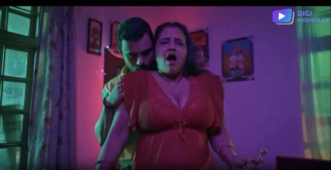 Watch Bholi Sajni Ep3 - Digi Movieplex - Priya Gamre Bhabhi XX Web Series Video Online in HD Free on XMasti