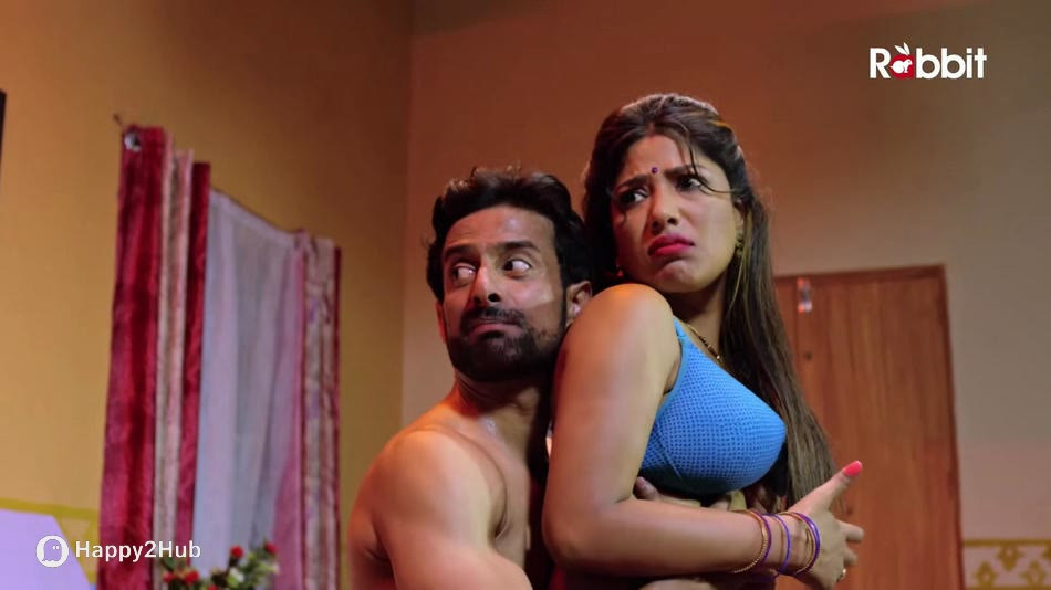Watch Amrapali S01 Ep3 - Rabbit Sharanya Jit Kaur Bhabhi Fuck Web Series Video Online in HD Free on XMasti