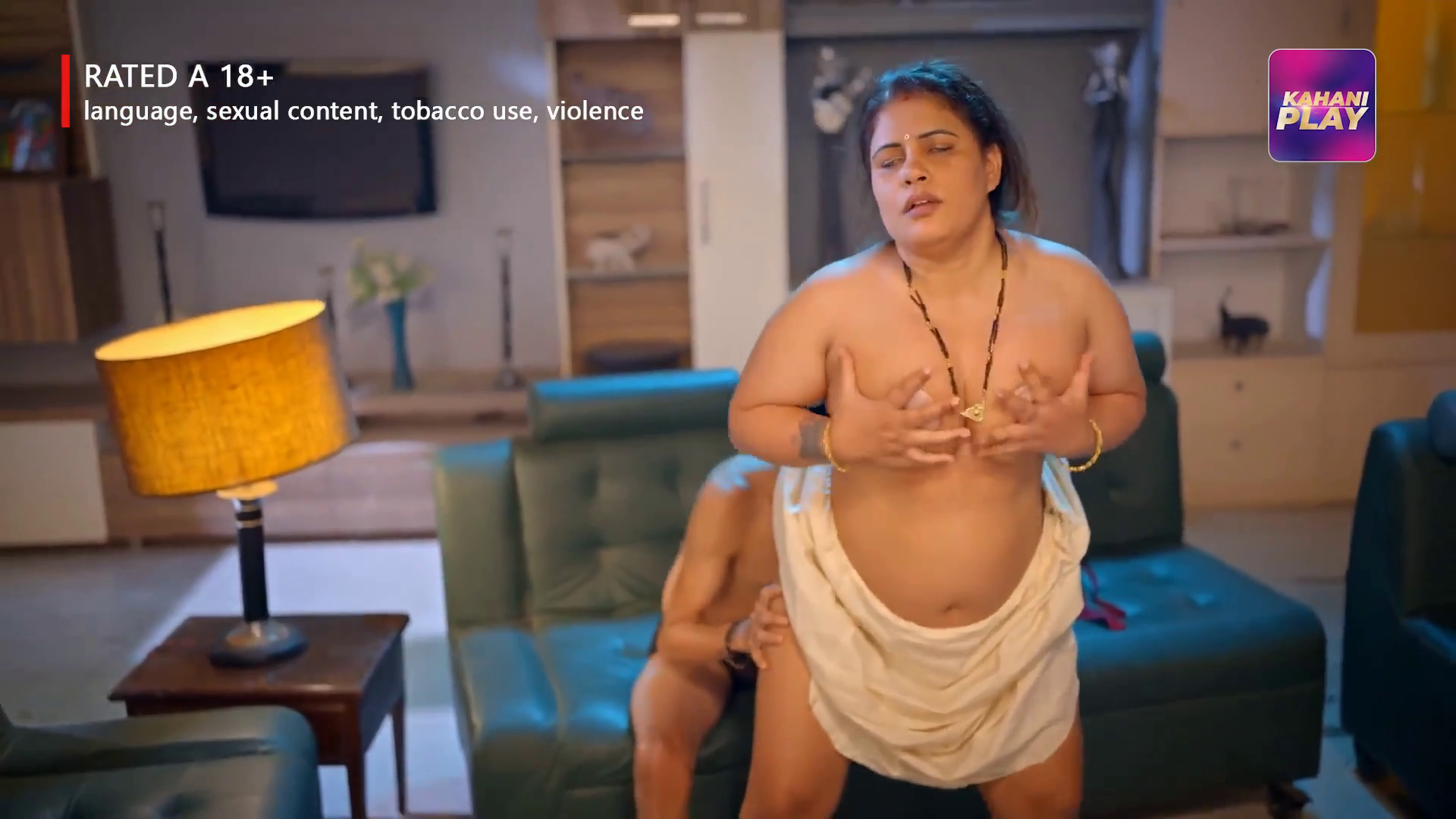 Watch Kaam Shastra E5 - Kamana Newar Hot Sexy Bhabhi Web Series Video Online in HD Free on XMasti