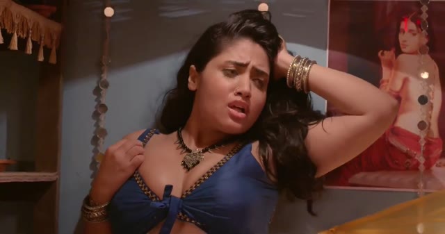 Watch Charamyog E2 - Manvi Chugh Desi Bhabhi XXX Video Web Series Video Online in HD Free on XMasti