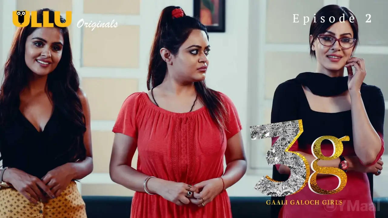 Watch 3G Gaali Galoch Girls E2 - Akshita Sethi Bhabhi Porn Web Series Video Online in HD Free on XMasti