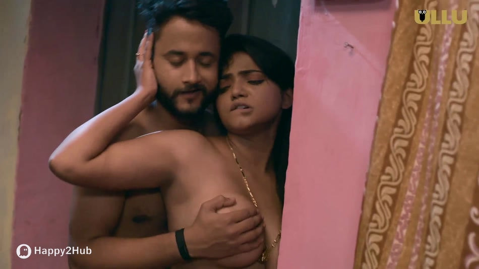 Watch Doraha Ep2 - Ullu Bharti Jha Bhabhi Aur Devar Sex Web Series Video Online in HD Free on XMasti
