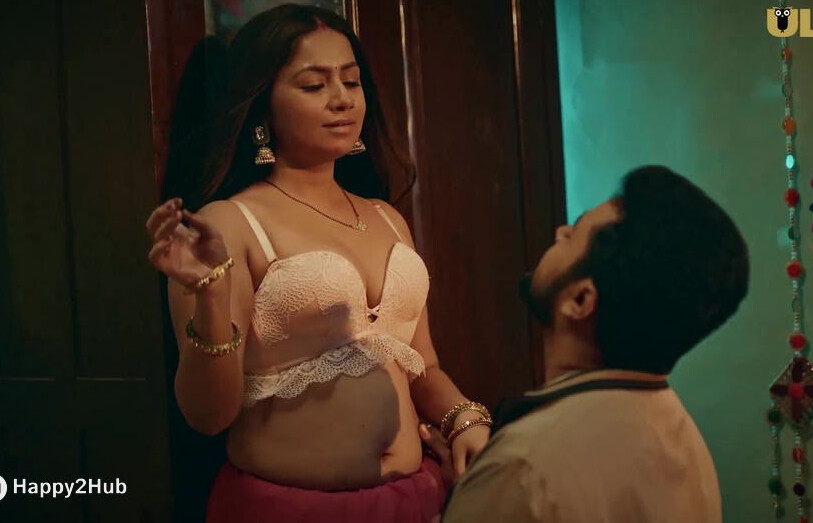 Watch Chidiya E4 -Ullu- Priyanka Halder Desi Bhabhi XXX Web Series Video Online in HD Free on XMasti