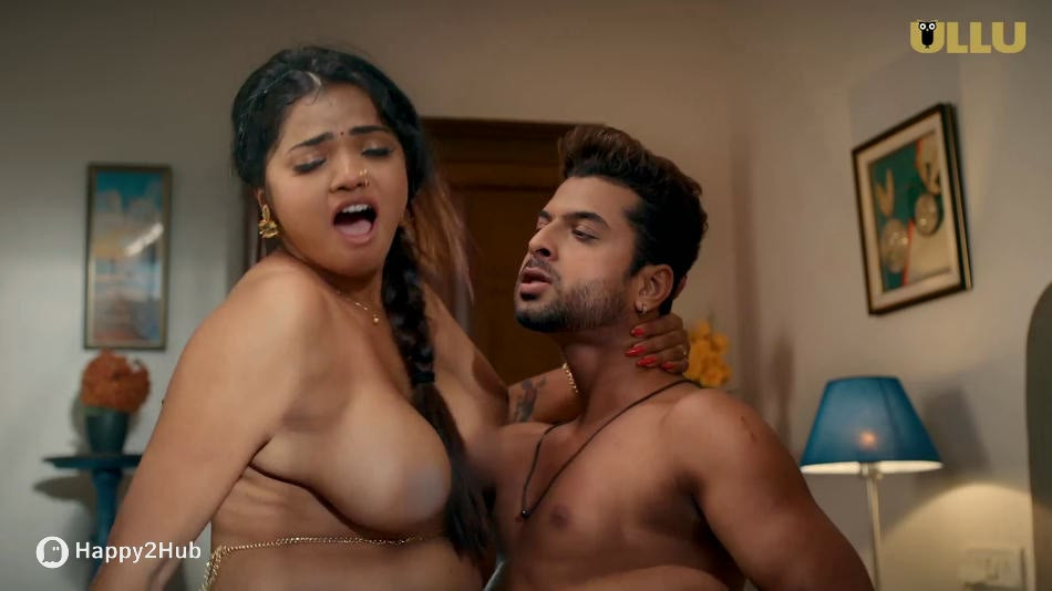Watch Happy Ending Ep3 - Bharti Jha Indian Bhabhi XNXX Web Series Video Online in HD Free on XMasti