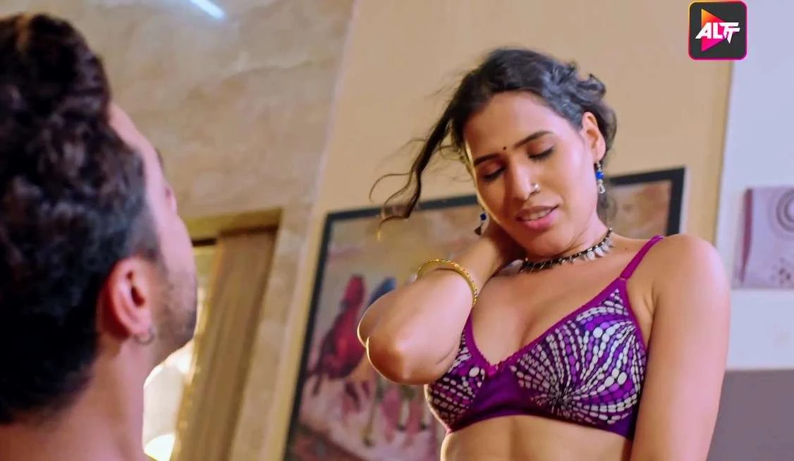 Watch Utha Patak S04 Ep25 - Altt Balaji Kasturi Rout Naukar XXX Web Series Video Online in HD Free on XMasti