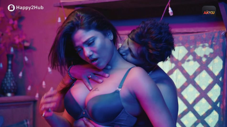 Watch Tanmay Apartment E1 - Ruks Khandagale Bhabhi XX Web Series Video Online in HD Free on XMasti