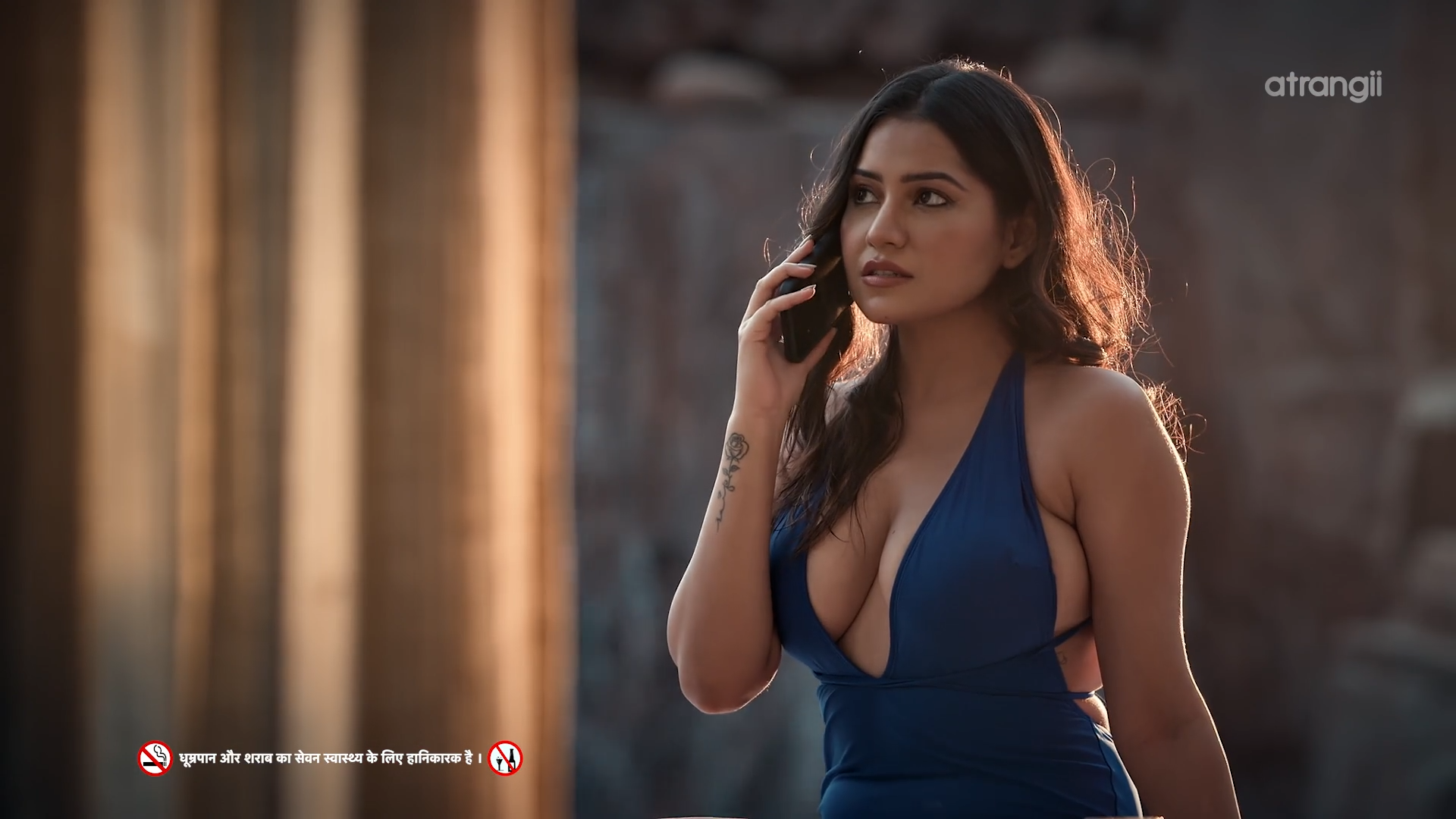 Watch CEO Ep6 - Simran Kaur Hot Indian Bhabhi Sex Web Series Video Online in HD Free on XMasti