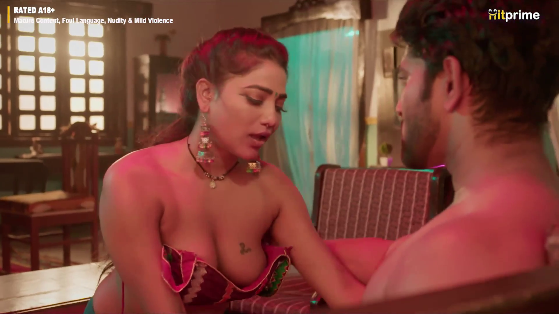 Watch Ballu Rangeela E3 - Ruks Khandagale Bhabhi XNXX Web Series Video Online in HD Free on XMasti