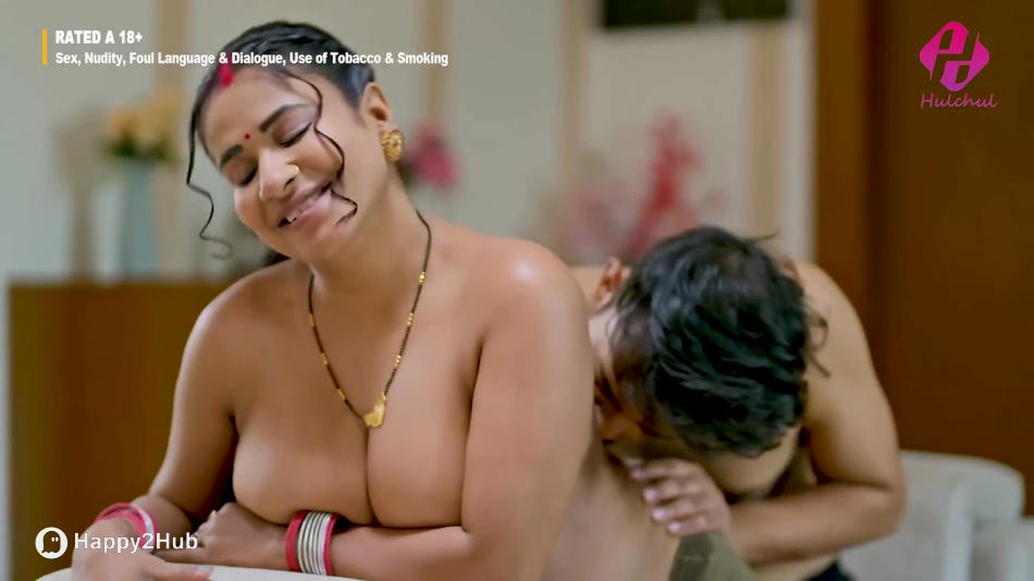 Watch Bhabhi Suniye Na Ep1  - Muskaan Agarwal Bhabhi Porn Web Series Video Online in HD Free on XMasti