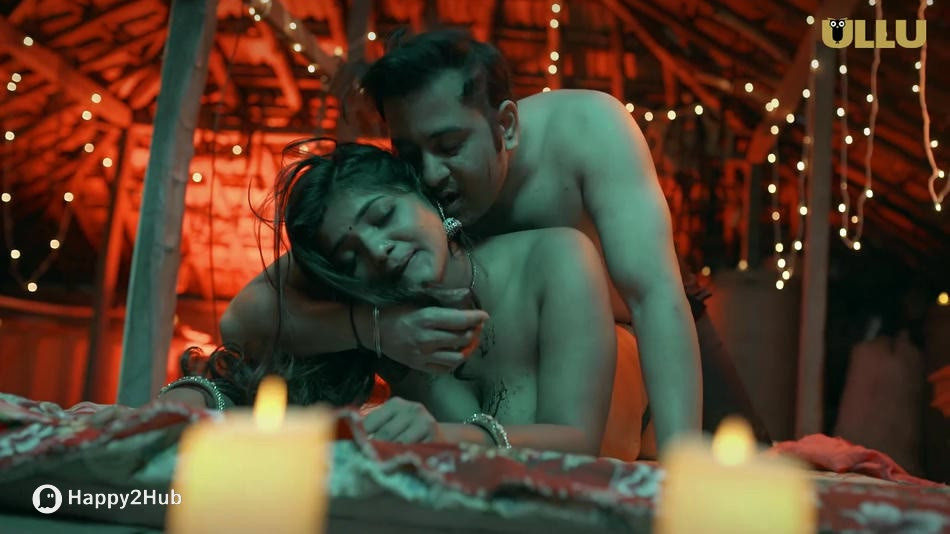 Watch Shatir Ep2 - Ullu - Bharti Jha Bhabhi XXX Video Web Series Video Online in HD Free on XMasti