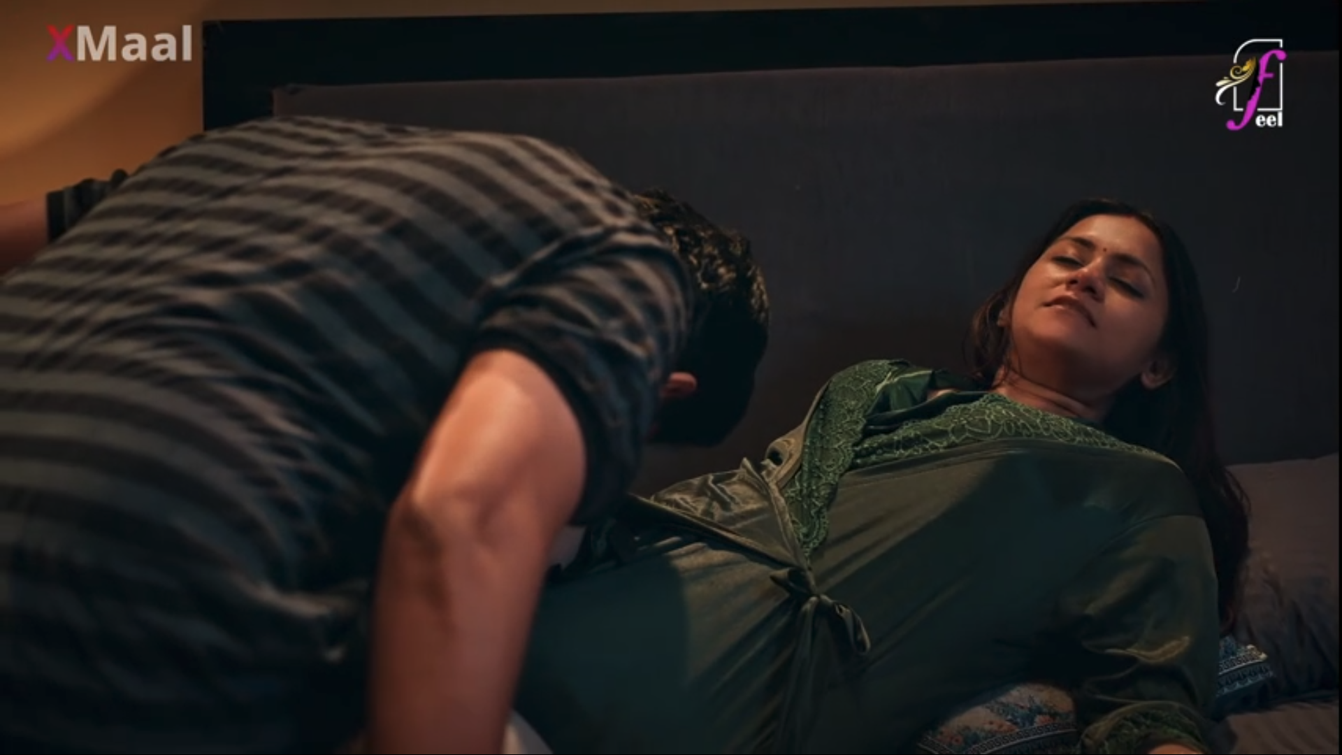 Watch Jawaani Jaaneman Ep1 - Feel Ritu Pandey Bhabhi Ki XXX Web Series Video Online in HD Free on XMasti