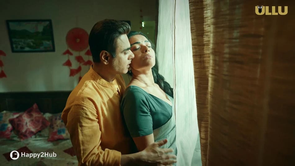 Watch Kundi Mat Khadkao Raja Ep5 - Desi Bhabhi Video HD Web Series Video Online in HD Free on XMasti