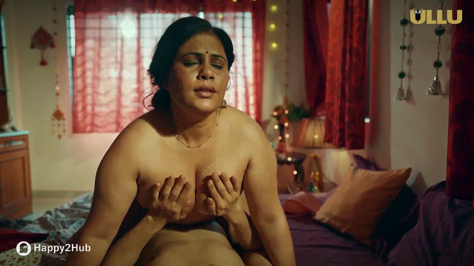 Watch Kundi Mat Khadkao Raja Ep3 - Desi Bhabhi Hot Sex Web Series Video Online in HD Free on XMasti