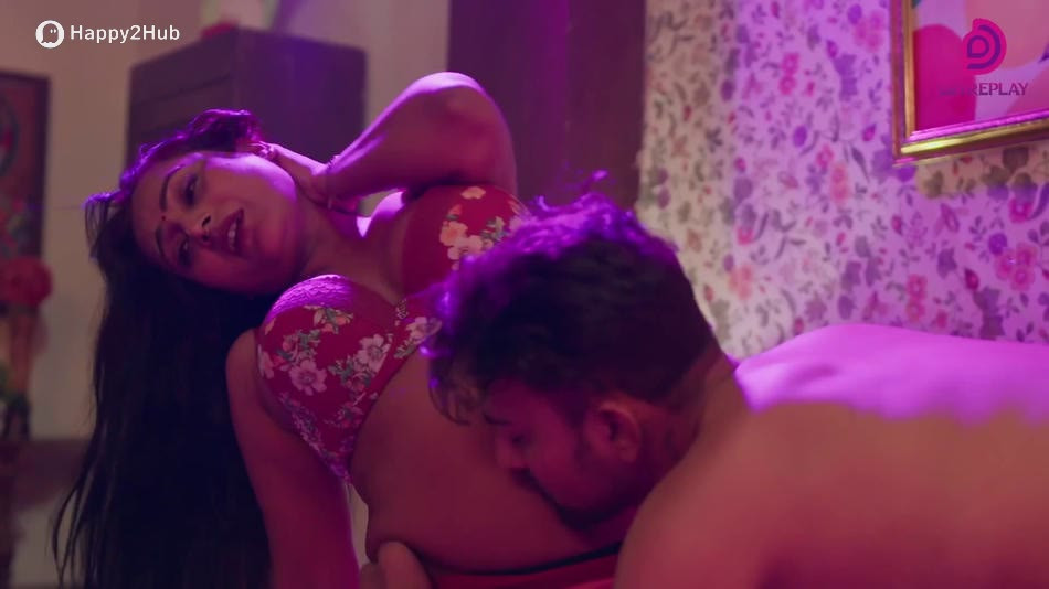 Watch MamiJi E2 - Boobs Jayshree Gaikwad Mami Sex Web Series Video Online in HD Free on XMasti