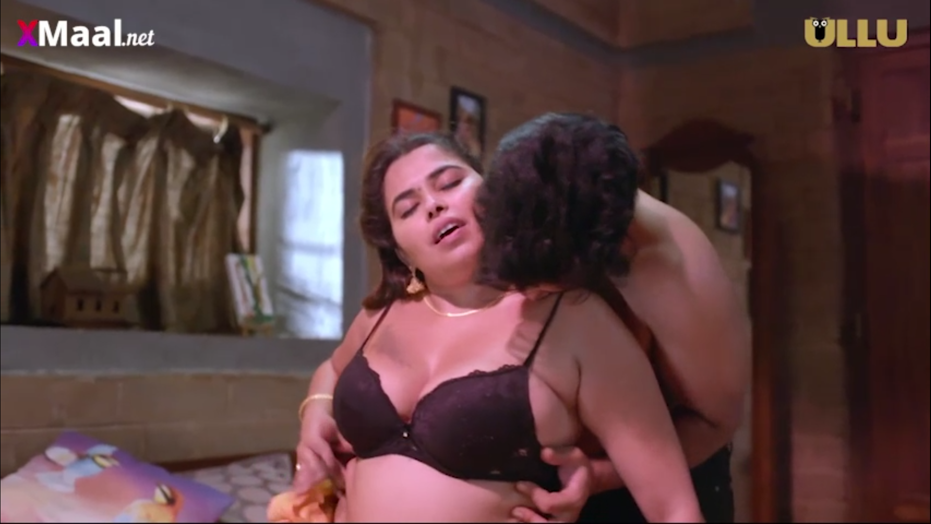 Watch Chull Ep4 - Ullu Ritu Pandey Devar Bhabhi Hot XXX Web Series Video Online in HD Free on XMasti