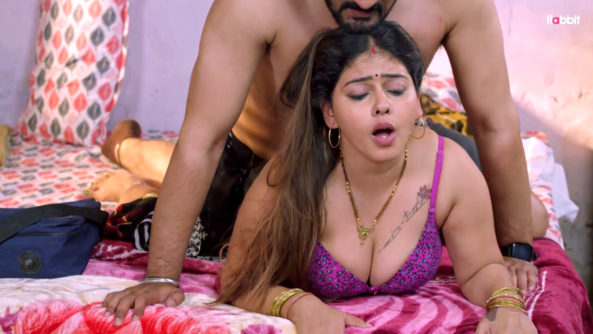 Watch Doctor Chaurasiya E5 - Anita Jaiswal Bhabhi Nude Web Series Video Online in HD Free on XMasti