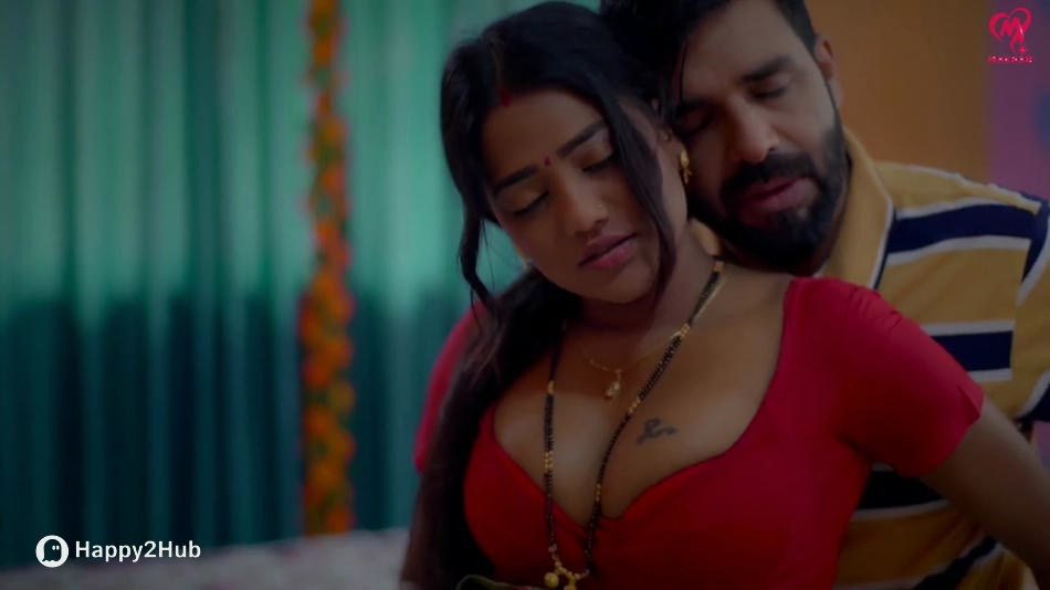 Watch Two Sisters E1 - Ruks Khandagale Desi Bhabhi Porn Web Series Video Online in HD Free on XMasti