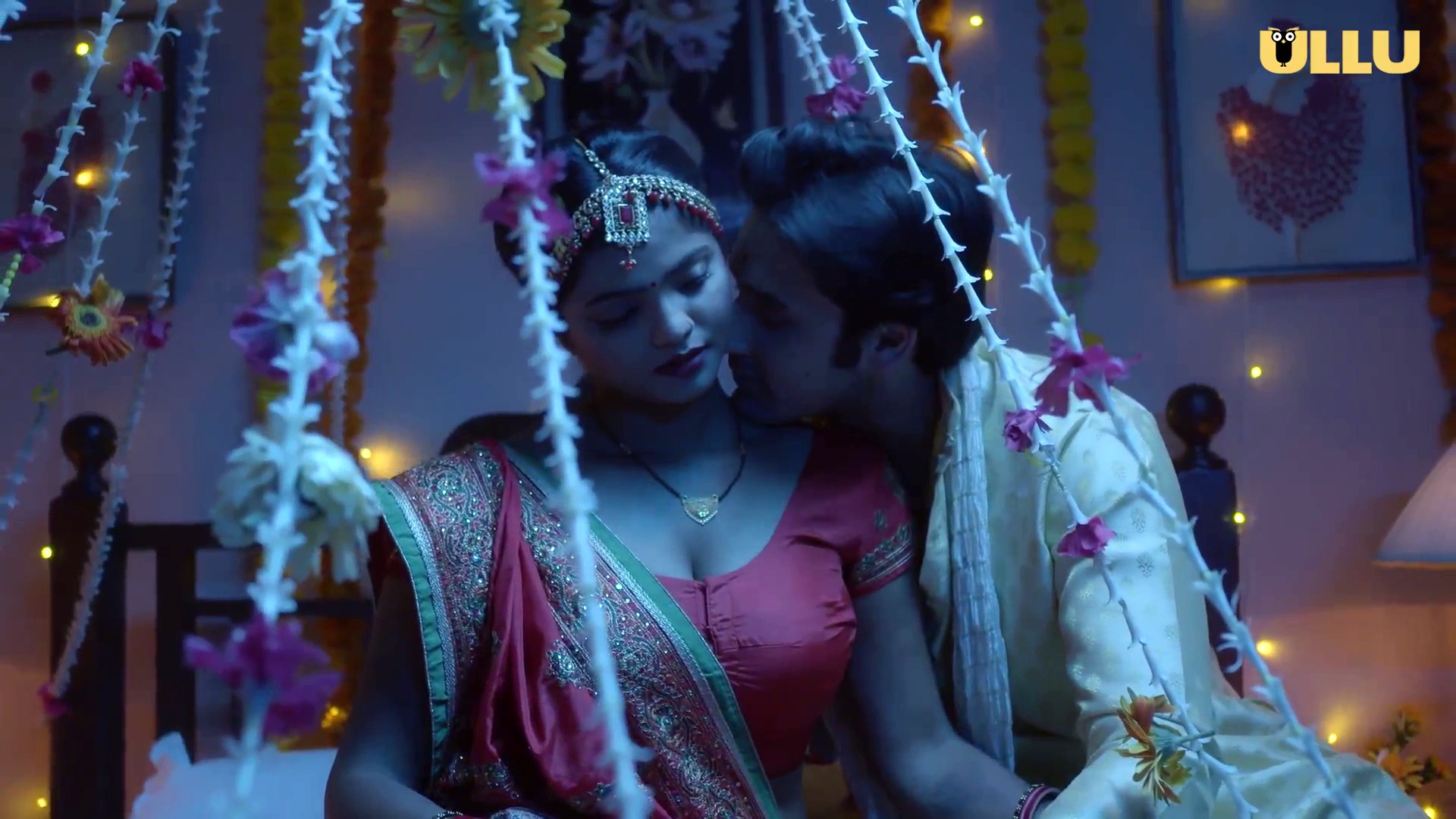 Watch Woh Din E1 - Bharti Jha Desi Suhagrat XXX Video Web Series Video Online in HD Free on XMasti