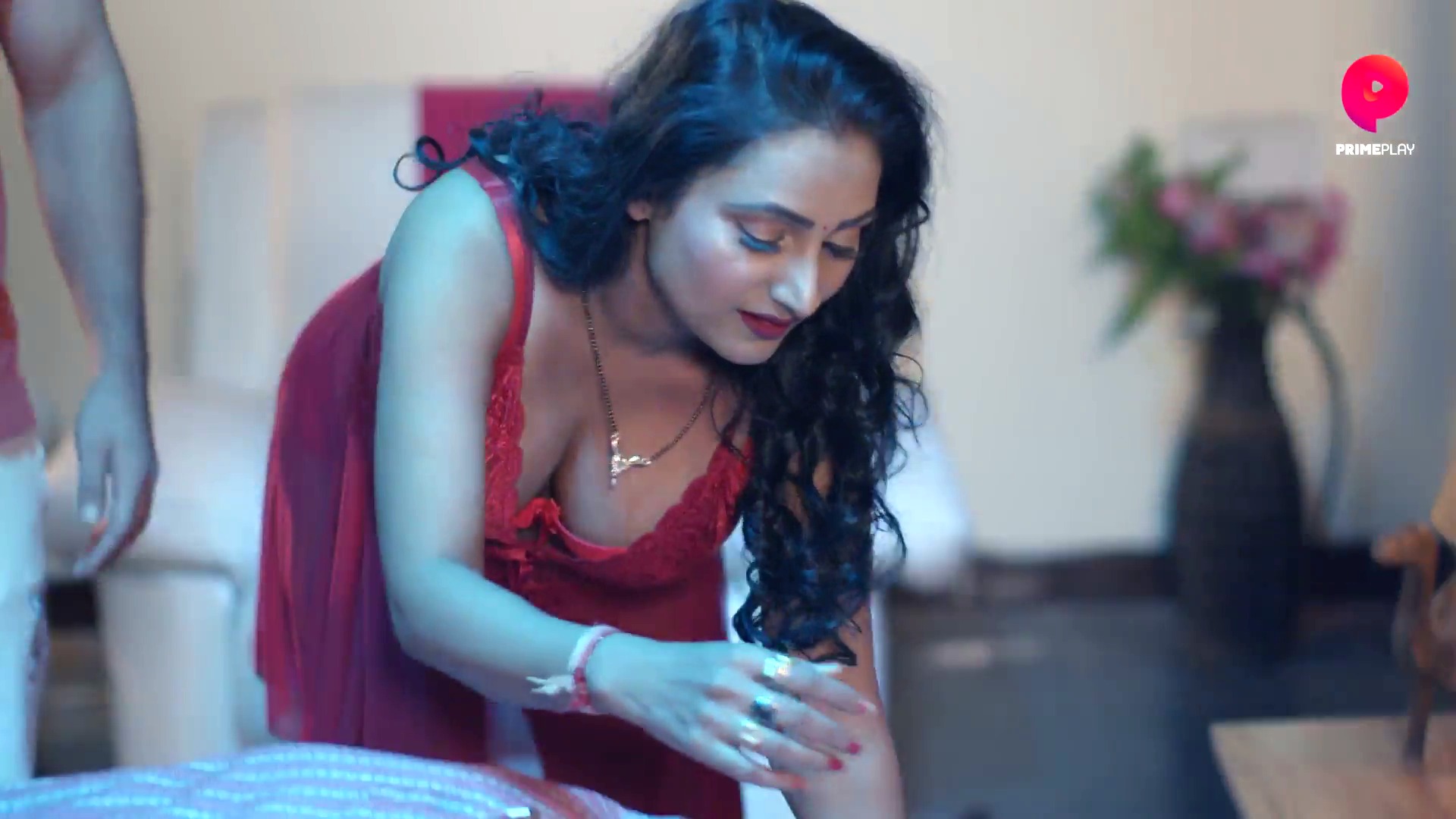 Watch Flat Screen E4 - Jayshree Gaikwad Threesome Porn Web Series Video Online in HD Free on XMasti