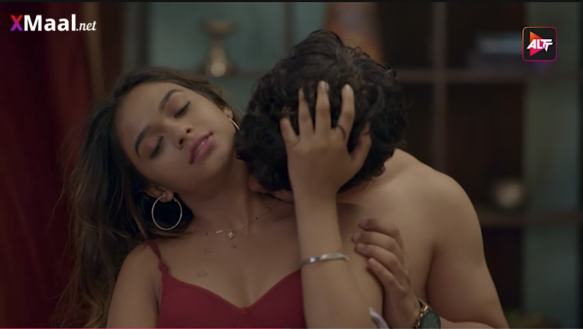 Watch Haseeno ka Mayajaal Ep4 - Altt Balaji Pallavi Debnath XNXX Bhabhi Web Series Video Online in HD Free on XMasti