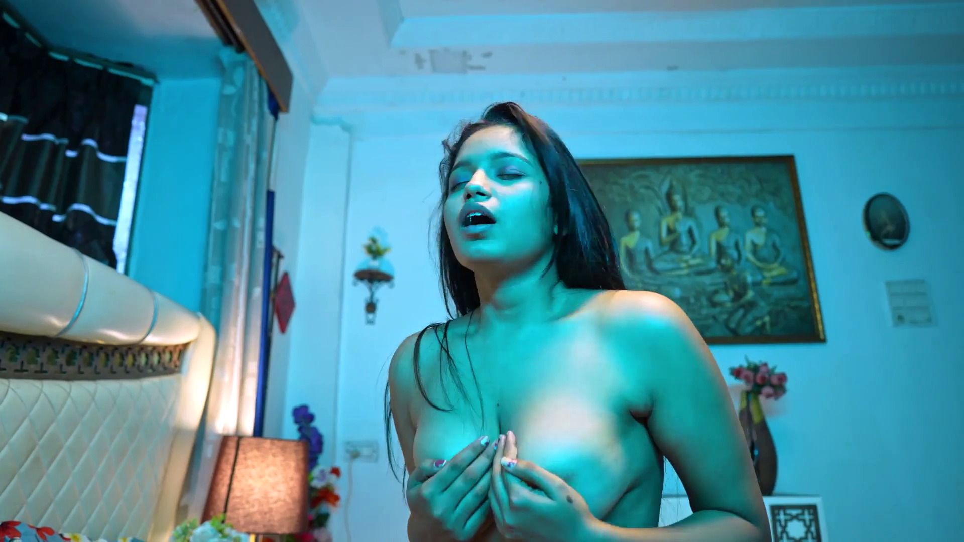 Watch Couple Party E1 - Neha Gupta Bhabhi Chudai Video Web Series Video Online in HD Free on XMasti