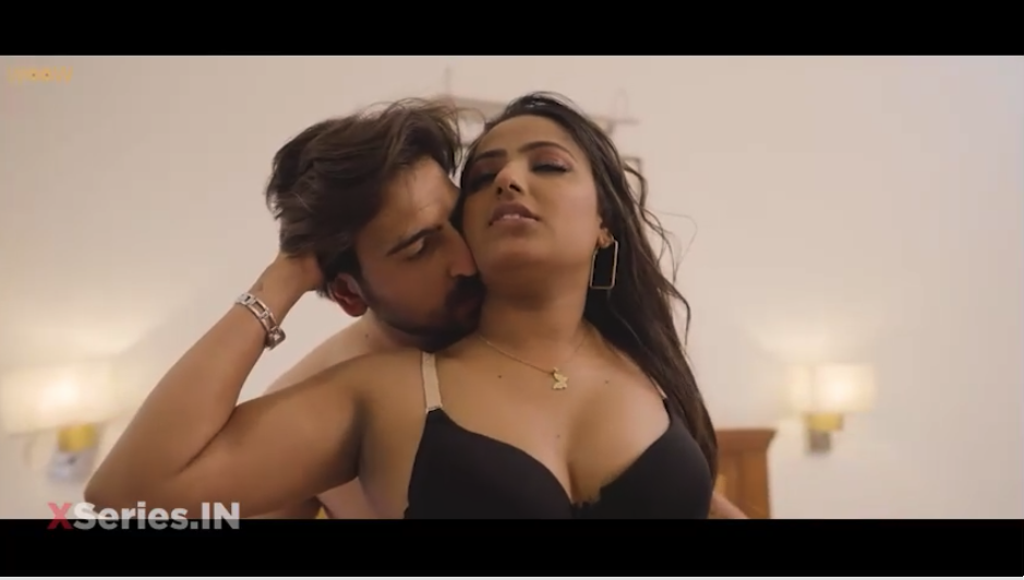 Watch Biwi Ho To Aisi Ep3 - Woow Shyna Khatri Bhabhi XXX Web Series Video Online in HD Free on XMasti