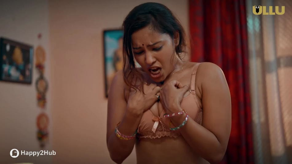 Watch Bade Achhe Lagte Hai Ep5 - Ullu Ankita Bhattacharya Indian Bhabhi Sex Com Web Series Video Online in HD Free on XMasti