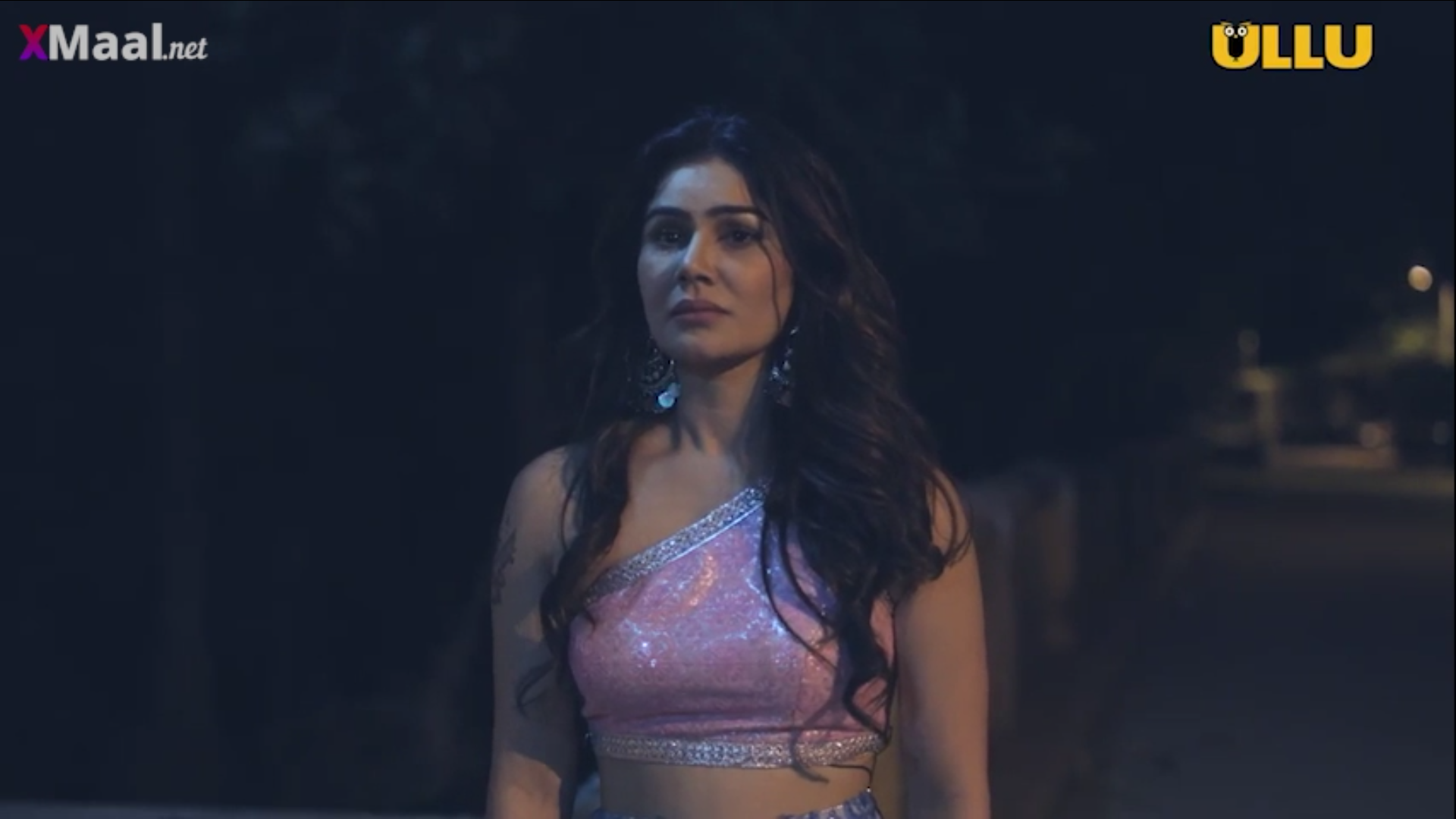 Watch Mona Home Delivery  Ep3 - Ullu Kangna Sharma Bhabhi Hot XXX Web Series Video Online in HD Free on XMasti