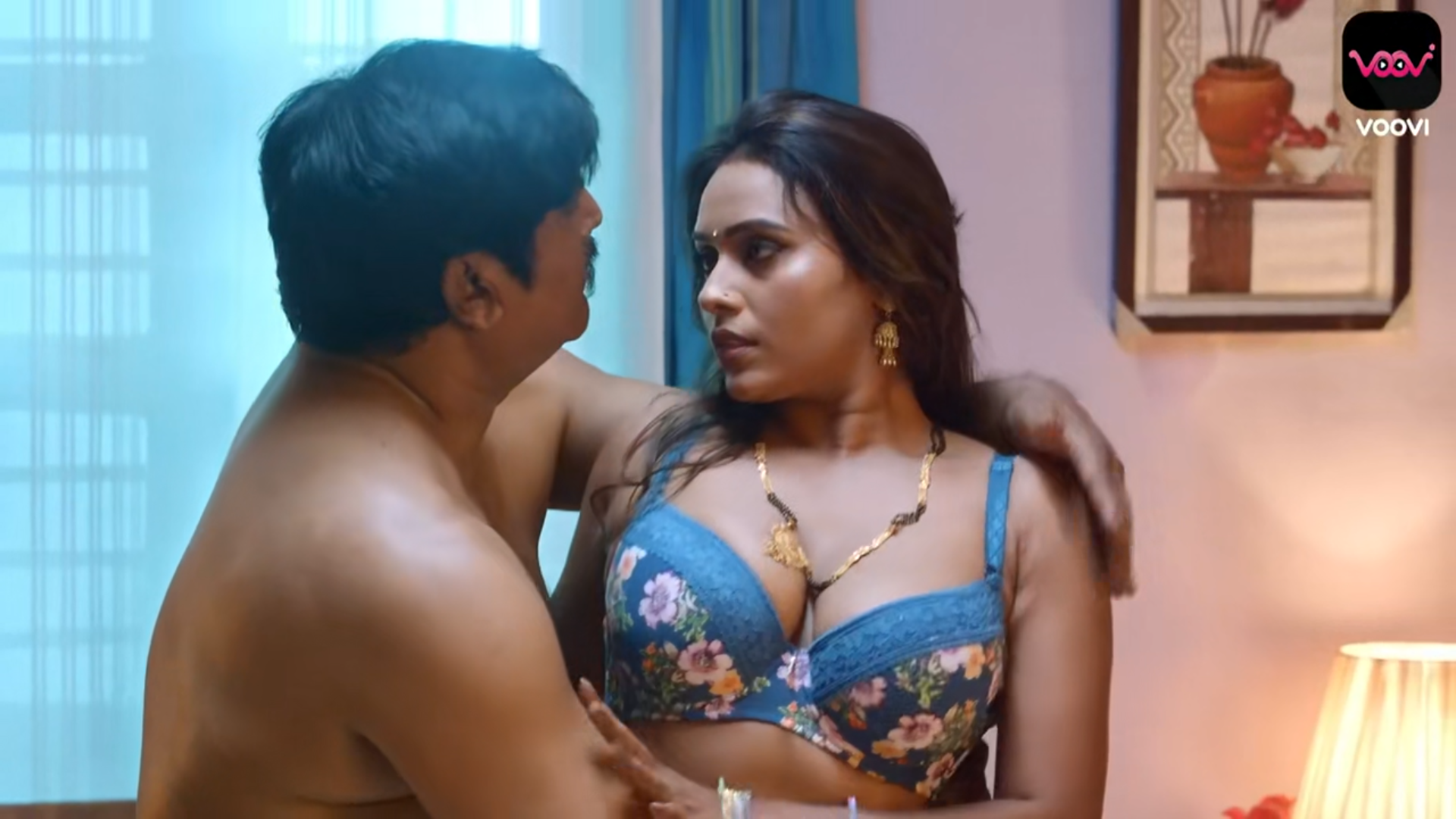 Watch Mardana Sasur S1 Ep6 - Voovi Pihu Singh Sasur Bahu Ka Sexy Video Web Series Video Online in HD Free on XMasti