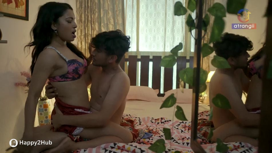 Watch Graduate With First Class E2 - Bhabhi Fuck Web Series Video Online in HD Free on XMasti