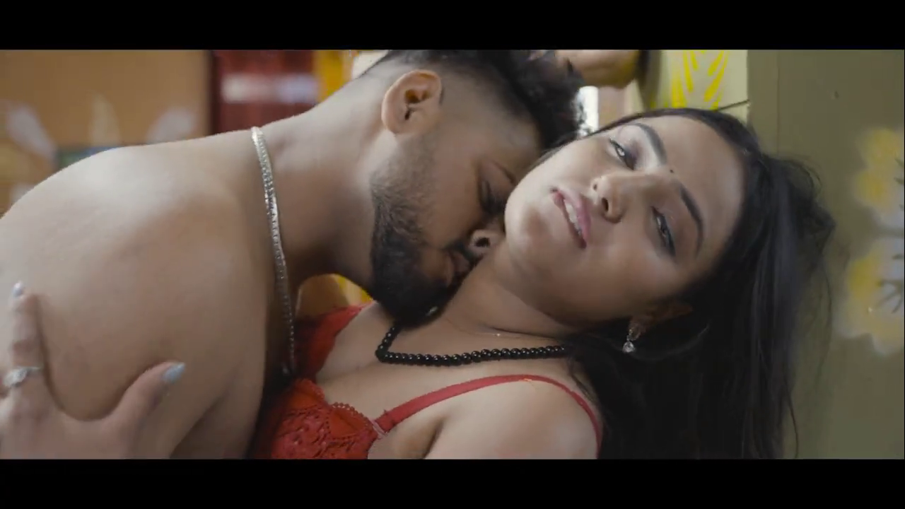 Watch PG Wali Bhabhi E2 - Shyna Khatri Hot Kamwali Sex Web Series Video Online in HD Free on XMasti