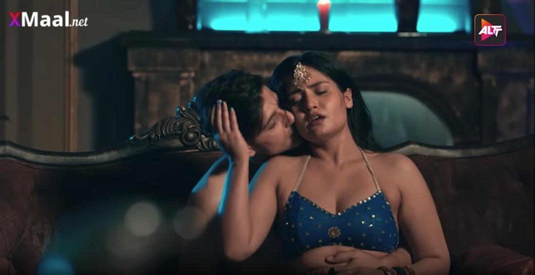Watch Lehenga Chunri S02 Ep2 - Manvi Chugh Desi Bhabhi Sexy Web Series Video Online in HD Free on XMasti