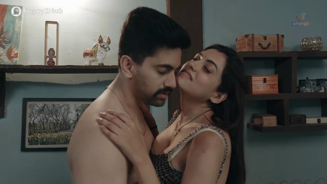 Watch Khoj E1 - Rakshika Sharma Hot Indian Bhabhi Sex Web Series Video Online in HD Free on XMasti