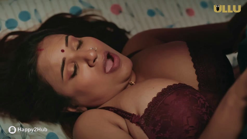 Watch Shaukiya Ep2 - Ullu - Muskaan Agrawal Desi Bhabhi Com Web Series Video Online in HD Free on XMasti